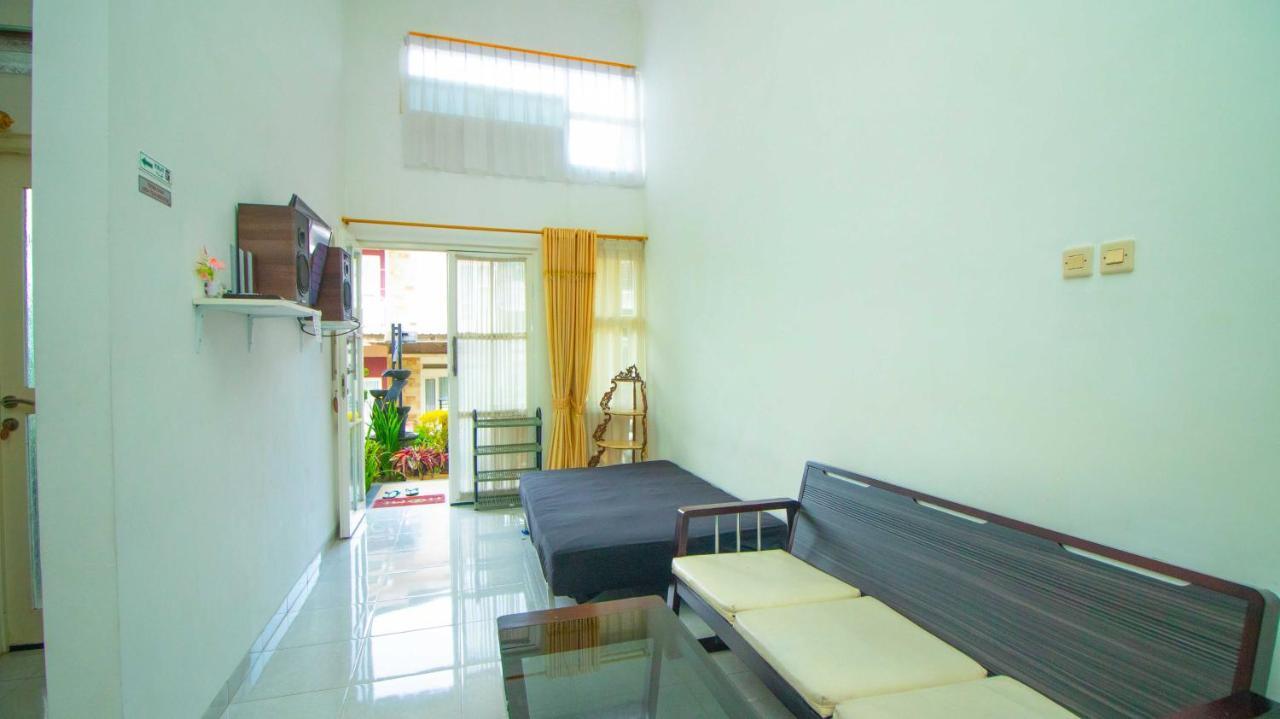 Villa El Nino 5 Bedroom Dengan Rooftop Mountain View Batu  Esterno foto