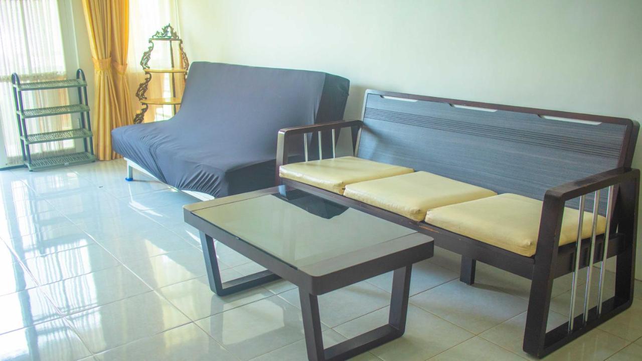 Villa El Nino 5 Bedroom Dengan Rooftop Mountain View Batu  Esterno foto