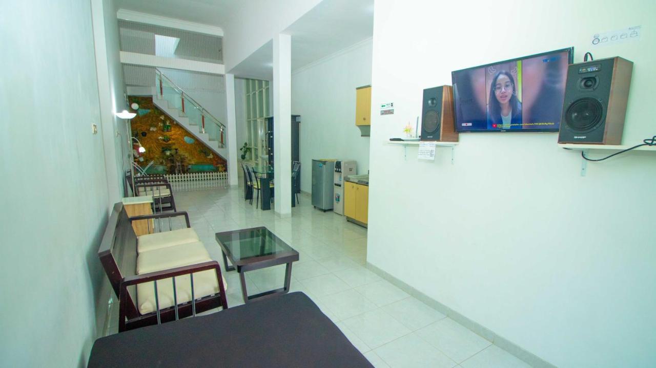 Villa El Nino 5 Bedroom Dengan Rooftop Mountain View Batu  Esterno foto