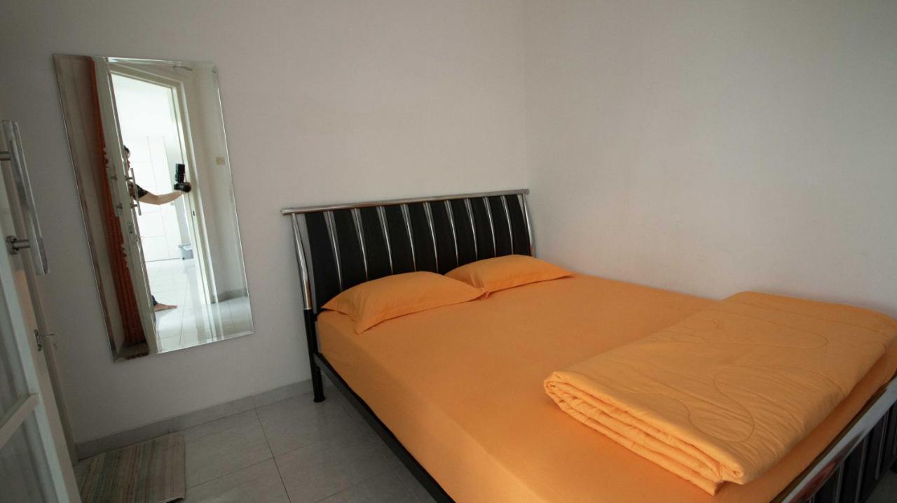 Villa El Nino 5 Bedroom Dengan Rooftop Mountain View Batu  Esterno foto